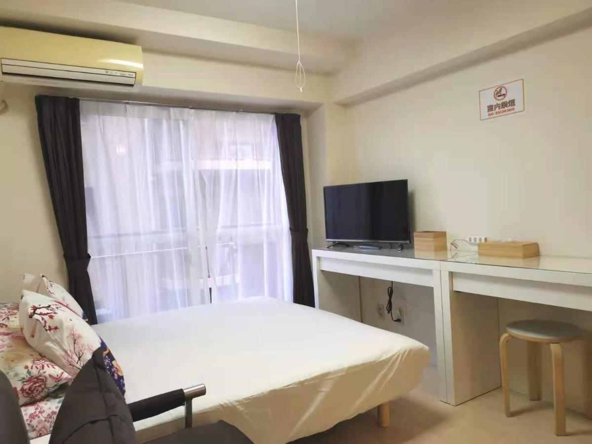 Lx -- Self Check-In -- Room Number & Password Is In The Following Email Τόκιο Εξωτερικό φωτογραφία