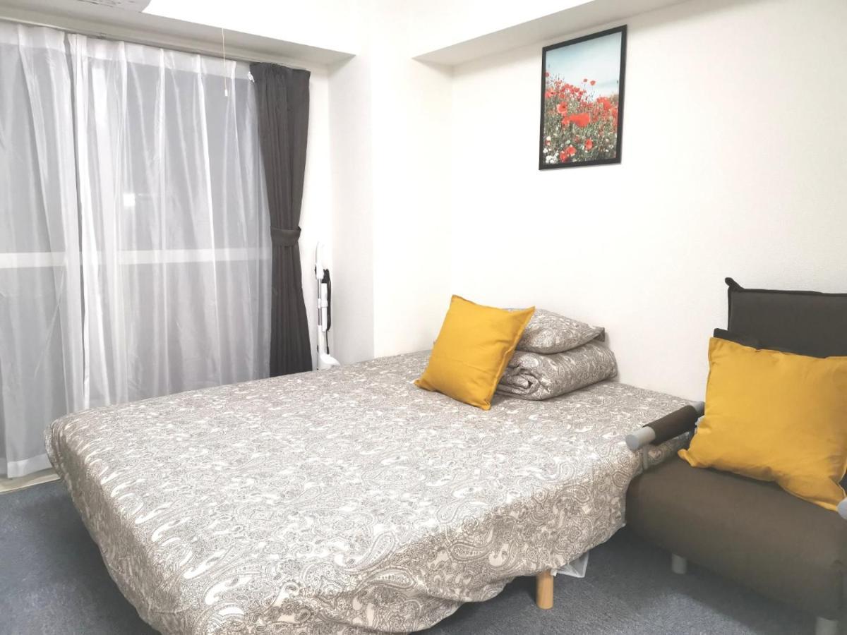 Lx -- Self Check-In -- Room Number & Password Is In The Following Email Τόκιο Εξωτερικό φωτογραφία