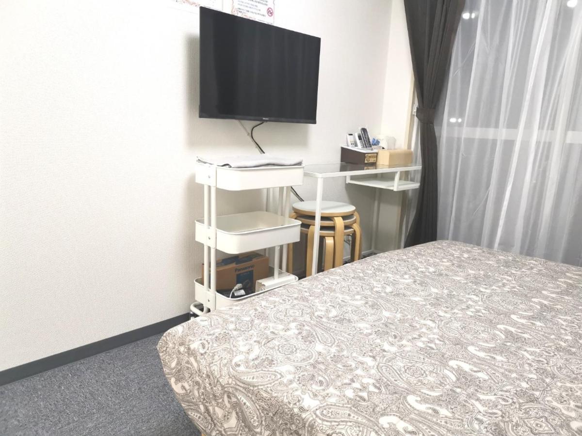 Lx -- Self Check-In -- Room Number & Password Is In The Following Email Τόκιο Εξωτερικό φωτογραφία